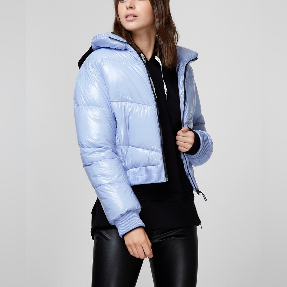 HUGO - Puffer Jacket - Picture 2 of 7